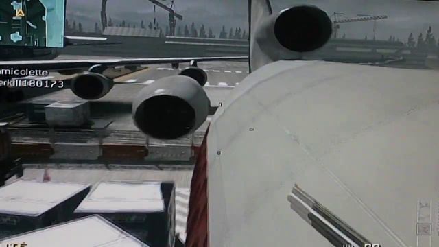 Les différents spots - Terminal смотреть онлайн