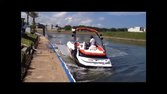 Candock. Вы будете ходить по воде! смотреть онлайн