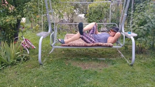 Грабли веерные. Для любителей канала Грабли Лайф 03.10.21 смотреть онлайн