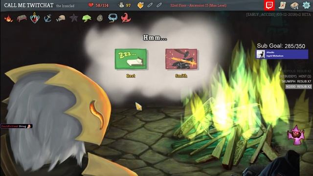 (some muted audio) 3/9: Ascension 15 9-0 Winstreak смотреть онлайн