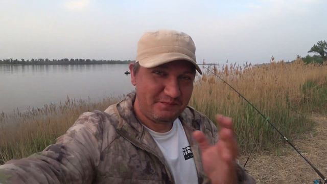 Я ТАКОГО НЕ ОЖИДАЛ ! ВОТ ЭТО КЛЁВ ! ВОТ ЭТО РЫБАЛКА ! РЫБАЛКА НА ЗАКИДУШКИ РЫБАЛКА НА ВОЛГЕ смотреть онлайн