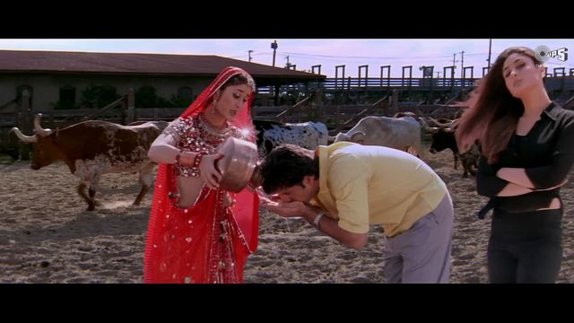 Hai Re Hai Re - Video Song | Khushi | Fardeen Khan & Kareena Kapoor | Hema Sardesai & K. K