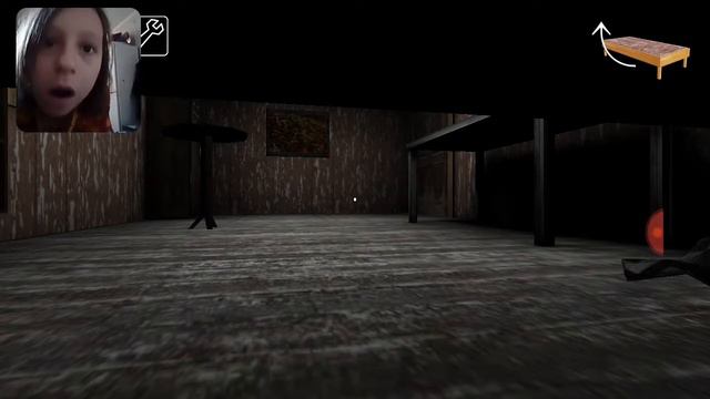 Гренни что будет после 5 ночей