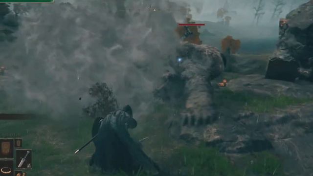Average Stealth Gameplay in Elden Ring #eldenring смотреть онлайн