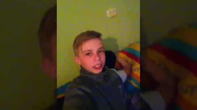 Вызов духа гномика матершиника