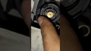 Почему не закрывается дверь от ключа