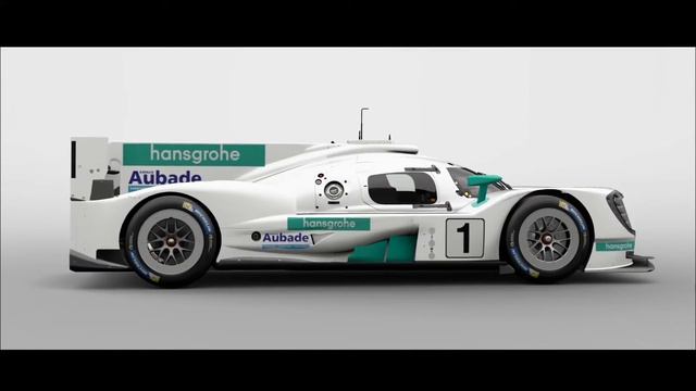 ETA PREVIEW - Porsche 919 Hybrid 2016 Hansgrohe N°1 смотреть онлайн