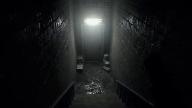 Стрим: Прохождение Resident Evil 7 #3 смотреть онлайн