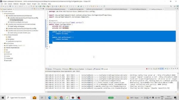 java lang IllegalStateException  No setter found for property [SOLVED]