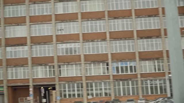 Очки EPSON BT-300 как девайс для полётов на дронах DJI смотреть онлайн