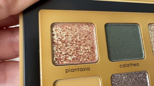 Natasha Denona YUCCA PALETTE | Reseña | Maquillajes, Comparaciones , Swatches.... смотреть онлайн