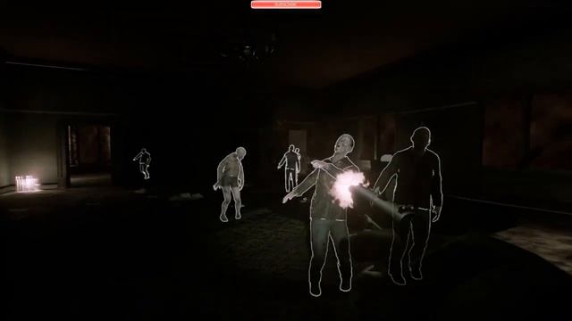 Hold Out Gameplay (PC Game). смотреть онлайн
