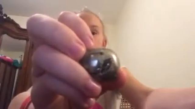 Минерал [пирит]