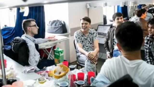 Elvin Grey❤Дус смотреть онлайн