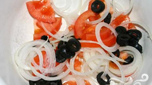 Секреты кухни