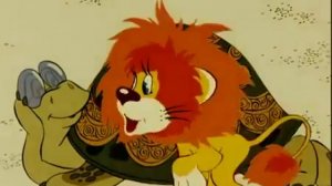 Я на солнышке лежу