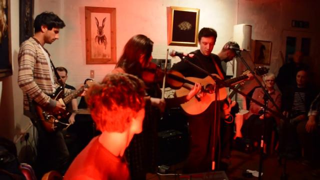 Nocturne #2 смотреть онлайн