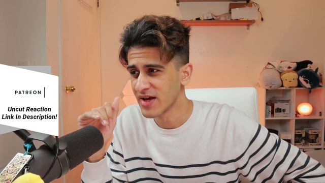 Royal Knights! Black Clover Episode 87, 88 REACTION! смотреть онлайн