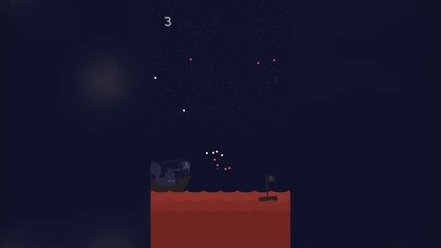 "BOMBS AWAY" - Brand New on iOS (Gameplay Preview) [Made with BuildBox 2.0] смотреть онлайн