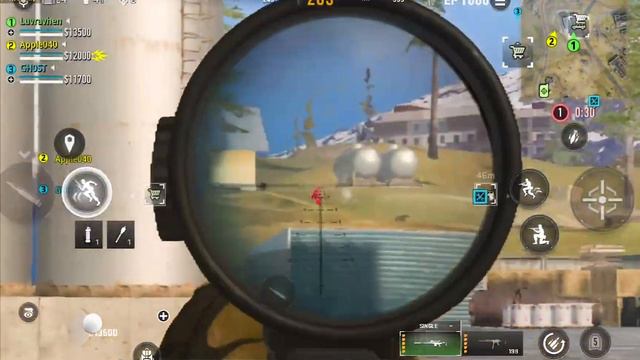 WARZONE MOBILE 3.2.3 Latest Gameplay | Xiaomi Mi Pad 6 | Snapdragon 870 смотреть онлайн