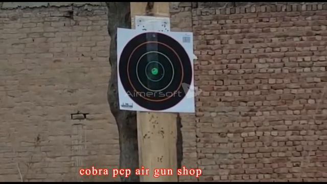 kral semi auto pcp смотреть онлайн