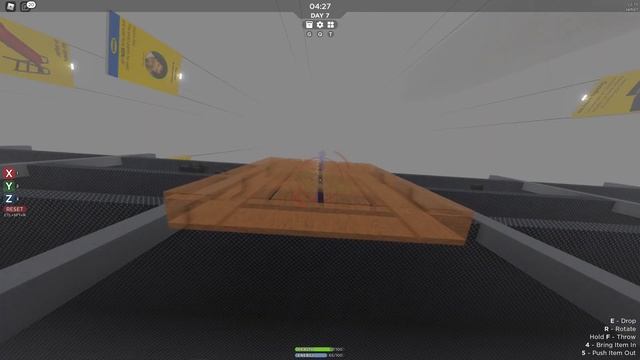 ROBLOX IKEA 3008 Funny Moments (MEMES) смотреть онлайн