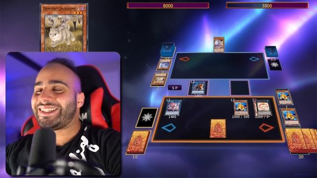 1 CARD = 4 INTERRUPTIONS !!! OVERPOWERED SPRIGHT COMBOS FT. NEW SUPPORT ! Yu-Gi-Oh смотреть онлайн