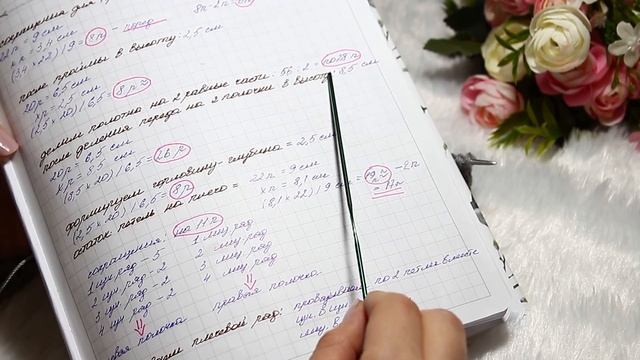 ПОДРОБНЫЙ МАСТЕР-КЛАСС/ПЛАТЬЕ ДЛЯ ДЕВОЧКИ СПИЦАМИ/ЧАСТЬ 1 #платьеспицамимастеркласс #вязание смотреть онлайн