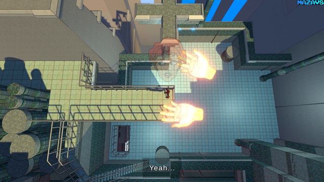 The Godkiller - Chapter 1 | GamePlay PC смотреть онлайн