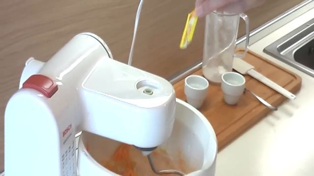 Бабка морковная видео рецепт. Книга о вкусной и здоровой пище смотреть онлайн