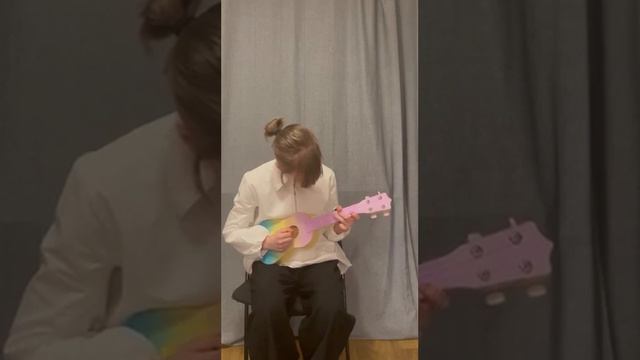 Товаченко Марія. І.С. Бах. Куранта G-dur з Сюїти № 1 для віолончелі смотреть онлайн
