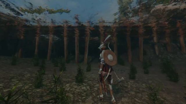 Skyrim | Sink Or Swim смотреть онлайн