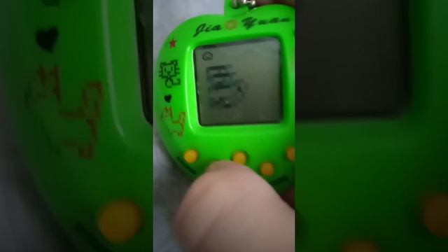 как покормить своего питомца в тамагочи ? смотреть онлайн