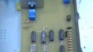 32. Устройство для автоматической настройки в резонанс. Тренировка. 01.08.2012