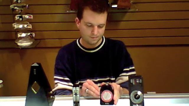 Buying A Metronome - The Basics смотреть онлайн