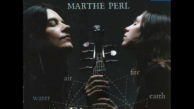 Perl, Marthe: Prelude (Erde) - Marthe Perl and Hille Perl смотреть онлайн