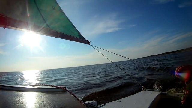 19 minutes of the sea .... смотреть онлайн