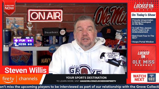 Ole Miss Football is a better program than the Florida Gators right now and it is not close смотреть онлайн