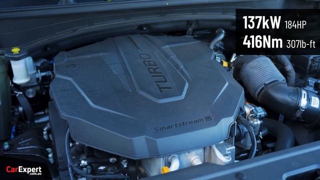2024 Kia Sportage review (inc. 0-100 & braking test) смотреть онлайн
