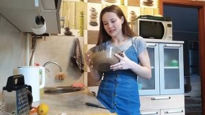 Готовлю чизкейк, как в Симс 2 (но это не точно)