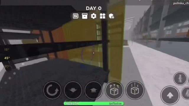 СТРОЮ УЮТНЫЙ ДОМИК В ИКЕЕ РОБЛОКС??кремка?роблокс!#scp3008roblox #роблокс смотреть онлайн