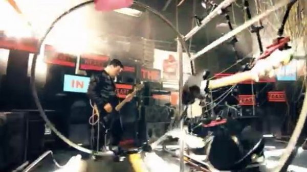 Muse - Undisclosed Desires