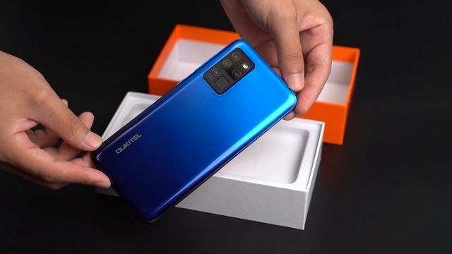 OUKITEL C21 Unboxing: Best Budget Phone in 2020 смотреть онлайн