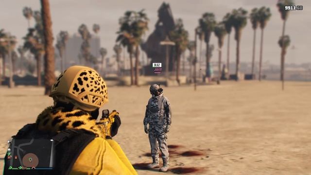 GTA ONLINE - What are the best BULLET PROOF helmets? смотреть онлайн