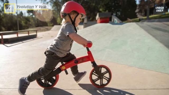 Best Balance Bikes of 2020 [Top 7 Picks] смотреть онлайн