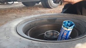 замена подшипников передней ступицы hyndai hd72