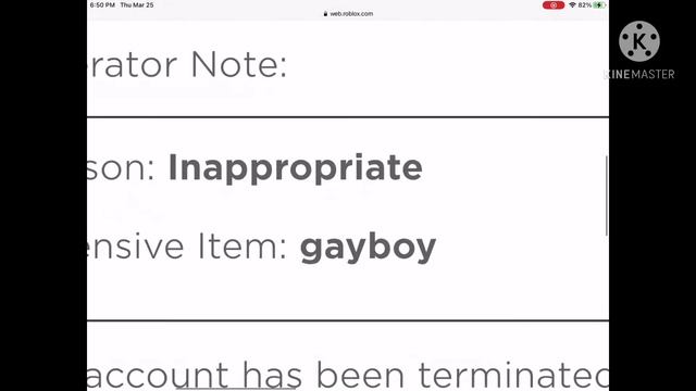 Logging into Terminated Roblox Accounts смотреть онлайн