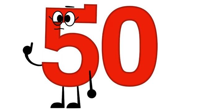 My JumpStart Numbers: Zero to One Hundred смотреть онлайн