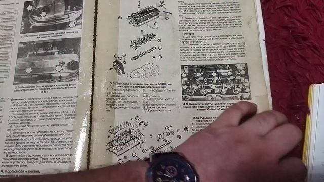 какое давление масла должно быть в двигателе 4g63 Митсубиси Галант смотреть онлайн