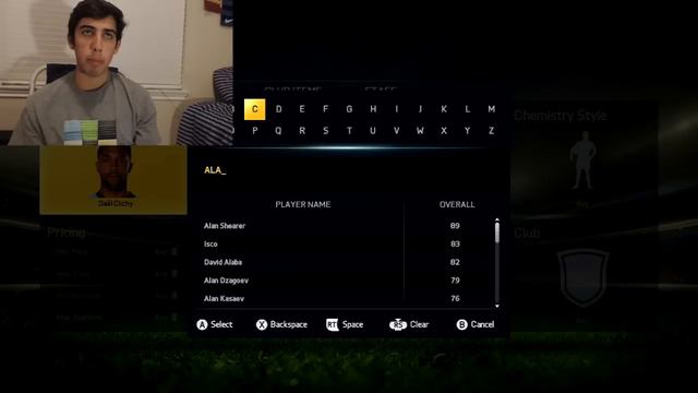#3 Top 10 LB Of FIFA 15 - Best Players In Every Position